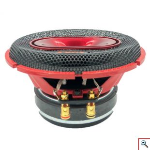 Ηχείο Αυτοκινήτου Iron Wolf Fony 