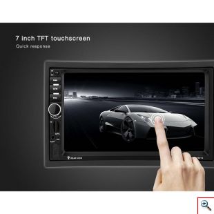 Multimedia Οθόνη Αφής 7