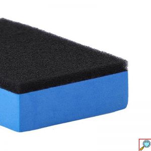 Σετ 2 σε 1 Καθαρισμού / Γυαλίσματος για Δέρμα Αυτοκινήτου 160ml Carsun