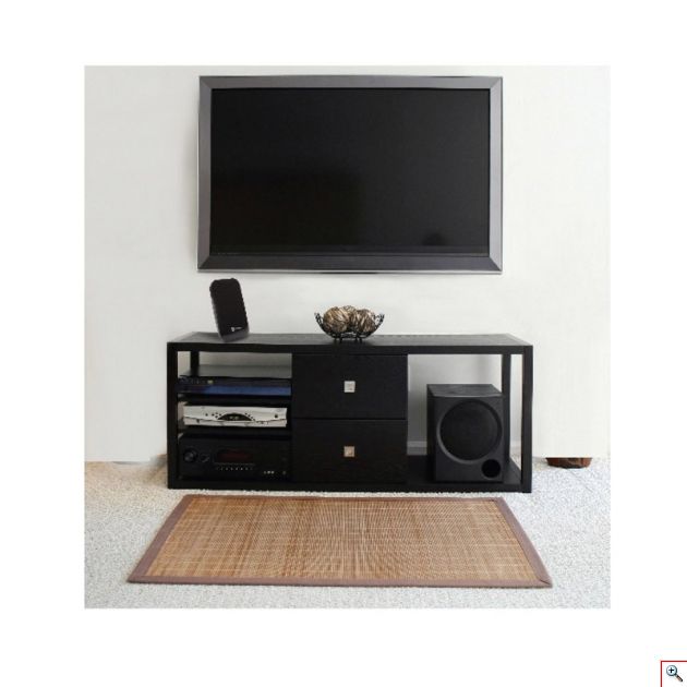 Ψηφιακή HDTV - DVB Κεραία Τηλεόρασης Αυτοενισχυόμενη Υψηλής Απολαβής - TV HD Black Box VHF - UHF - FM