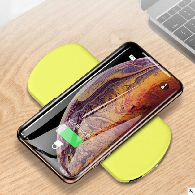 Κονσόλα με 300 Ενσωματωμένα Παιχνίδια XGO και Power Bank 10000mAn