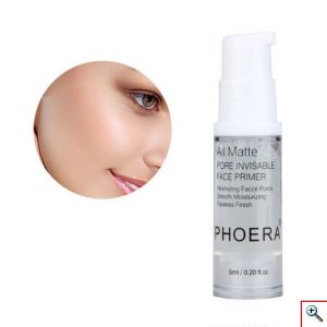 Αντιγηραντικό Primer για όλους τους Τύπους Επιδερμίδας Πολλαπλής Δράσης - Phoera® Photo Finish Primer 18ml