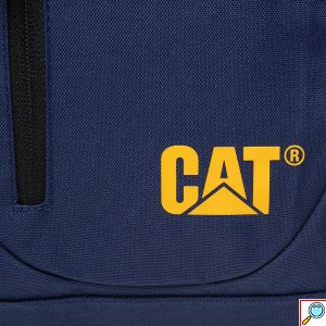 Μίνι Σακίδιο Πλάτης MINI BACKPACK 2L CAT 83993 Caterpillar σε Διάφορα Χρώματα