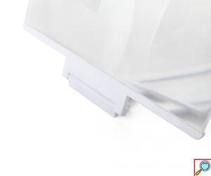 Μαγικός Μεγεθυντικός Φακός 3D 12inch για Κινητά - Screen Phone Magnifier