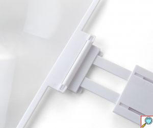 Μαγικός Μεγεθυντικός Φακός 3D 12inch για Κινητά - Screen Phone Magnifier