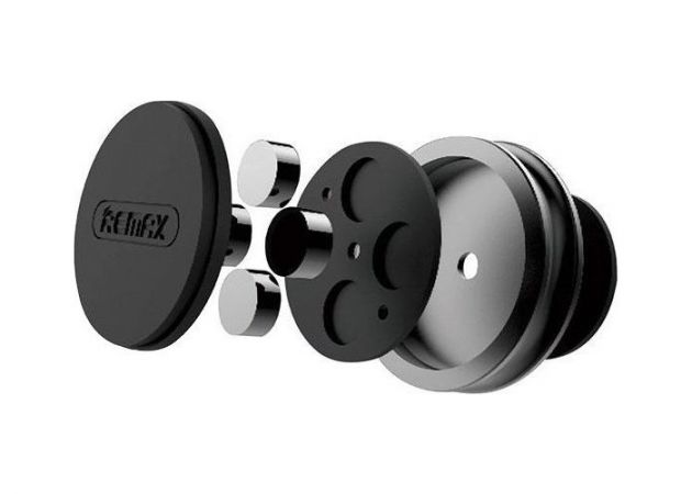 Μαγνητική Βάση Τηλεφώνου Αυτοκόλλητη για Ταμπλό