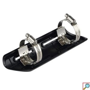 Προστατευτικό Κάλυμμα Σωλήνα Εξάτμισης Μοτοσυκλέτας - Motorcycle Exhaust Heat Shield Protector Guard