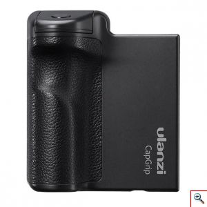 Λαβή Στήριξης Κινητού με Χειριστήριο Bluetooth για Selfie - Ulanzi CapGrip Handle Grip 