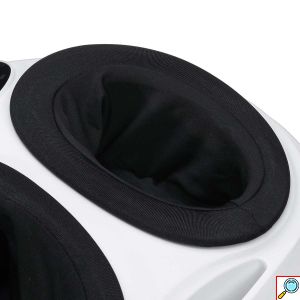 Επαγγελματική Θερμαινόμενη Συσκευή Μασάζ Ποδιών - Μαλάξεις & Ρεφλεξιολογία - 4D Foot Therapy Machine