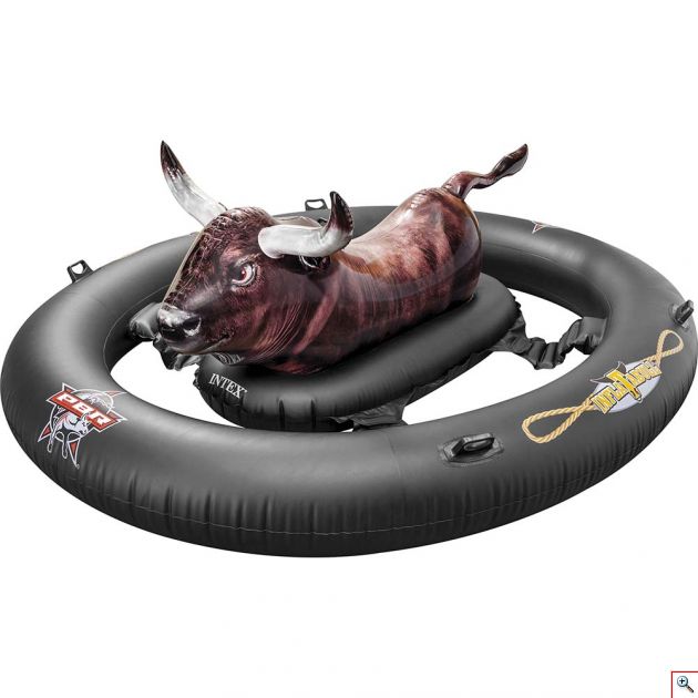 Φουσκωτό Θαλάσσης Ταύρος - Inflatabull