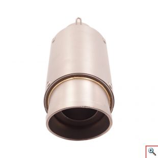 Τελικό Εξάτμισης Τύπου SC Project 55mm - 42mm