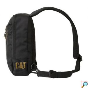 Τσαντάκι Ώμου THE SIXTY SLING BAG CAT 84164 Caterpillar - Black 01