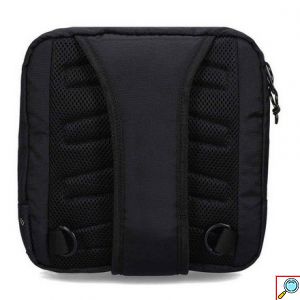 Τσαντάκι Ώμου THE SIXTY SLING BAG CAT 84164 Caterpillar - Black 01