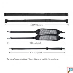 Carbon Επεκτεινόμενη Υπερανθεκτική Αδιάβροχη 4 σε 1 Τσάντα Κράνους, Χειρός, Ώμου & Ουράς Μηχανής 48L με Ιμάντες Motocentric® - Γκρι