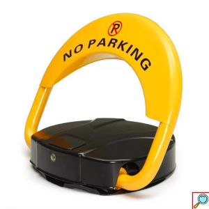 Αδιάβροχο Σύστημα Κράτησης Θέσης Πάρκινγκ με Αισθητήρα, Συναγερμό & Τηλεχειρισμό