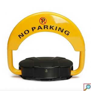 Αδιάβροχο Σύστημα Κράτησης Θέσης Πάρκινγκ με Αισθητήρα, Συναγερμό & Τηλεχειρισμό