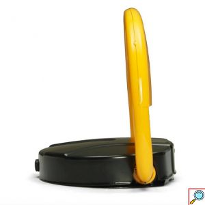 Αδιάβροχο Σύστημα Κράτησης Θέσης Πάρκινγκ με Αισθητήρα, Συναγερμό & Τηλεχειρισμό