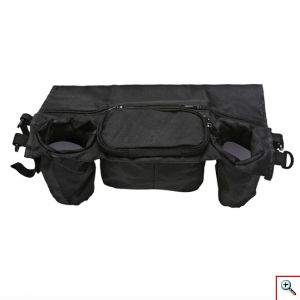 Κρεμαστή Θήκη - Οργανωτής για Καροτσάκι - Generise® Pram Storage Bag Organiser 
