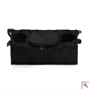 Κρεμαστή Θήκη - Οργανωτής για Καροτσάκι - Generise® Pram Storage Bag Organiser 