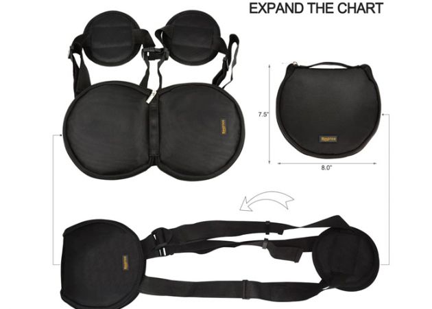 Υποστηρικτής Πλάτης Γραφείου - Waist Protector