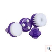 Συσκευή Καθαρισμού Προσώπου & Σμήγματος με Αναρρόφηση & Ατμό - Power Perfect Pore