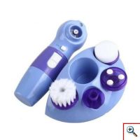 Συσκευή Καθαρισμού Προσώπου & Σμήγματος με Αναρρόφηση & Ατμό - Power Perfect Pore