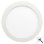 Φωτιστικό Οροφής - Led Panel Light 18W