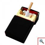 Ταμπακιέρα Σιλικόνης Πακέτου Τσιγάρων - Silicone Cigarette Case