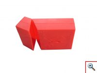 Ταμπακιέρα Σιλικόνης Πακέτου Τσιγάρων - Silicone Cigarette Case