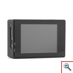 Αδιάβροχη Κάμερα Δράσης Ultra HD 4K WiFi 2.0in - Action Camera με πλήρη αξεσουάρ