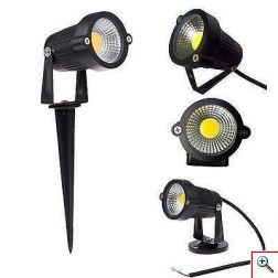 Φωτιστικό Κήπου Led 5W
