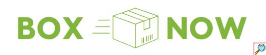boxnow logo