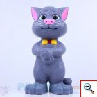 Intelligent Talking & Singing Tom