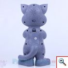 Intelligent Talking & Singing Tom