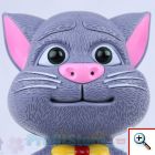 Intelligent Talking & Singing Tom
