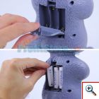 Intelligent Talking & Singing Tom