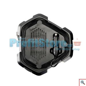 Κομπρεσέρ Αέρος 12V 150 Psi για το Αυτοκίνητο με Ψηφιακή Ενδειξη CZK-3603s