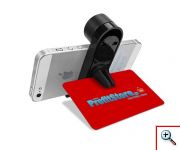 Μίνι Βάση Στήριξης Κινητού για το Αυτοκίνητο - Mini Car Air Vent Mount