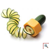 Κόπτης Λαχανικών Spiral Slicer