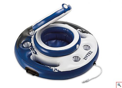 Φουσκωτή Θήκη Ποτών - Πλωτό Ψυγείο 89εκ 