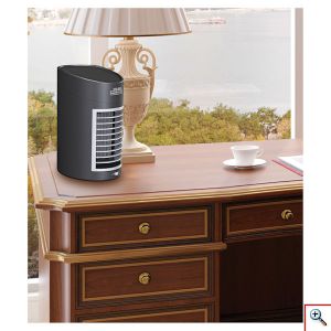 Φορητό Air Cooler mini Cool Down με Τεχνολογία Εξάτμισης