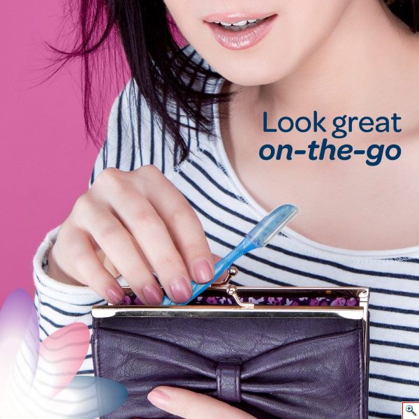 Γυναικεία Ξυραφάκια Λεπτομέρειας για Πρόσωπο, Μουστάκι, Φρύδια - Eyebrow, Facial Razor & Exfoliating Dermaplaning Tool,