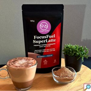 FocusFuel Superlatte