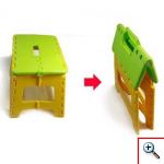 Φορητό, Aναδιπλούμενο Καρεκλάκι για όλες τις χρήσεις