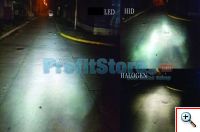 Φώτα Αυτοκινήτου CREE LED Kit H7 G5 8000LM - 6000Κ - 80W - CAN BUS