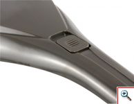 Ισχυρή Επαγγελματική Συσκευή Μασάζ Τριών Κεφαλών με Υπέρυθρες 