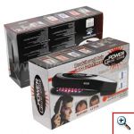 Χτένα Ενίσχυσης της Τριχοφυΐας με Laser και Δόνηση - Power Grow Comb 