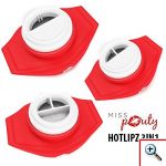 HOTLIPZ Lips Enhancer Pump για σαρκώδη και αισθησιακά χείλη - Τρόμπα Χειλιών