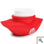 HOTLIPZ Lips Enhancer Pump για σαρκώδη και αισθησιακά χείλη - Τρόμπα Χειλιών