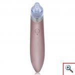 Blackhead SpotCleaner Professional XD5002 για τον Καθαρισμό του Προσώπου από τα Μαύρα Στίγματα